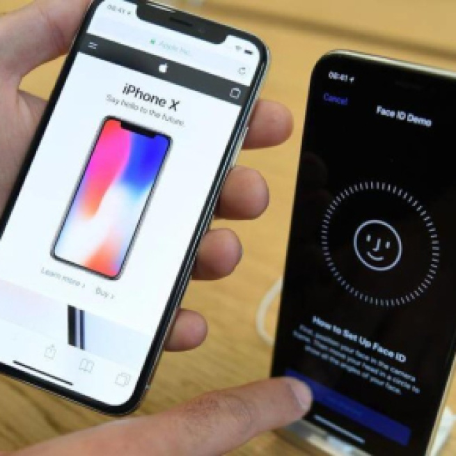 Apple planea lanzar tres iPhones diferentes este año