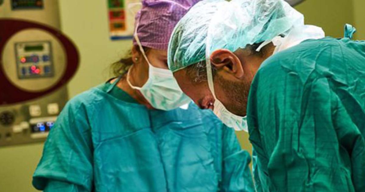 Recuperare Peso Dopo Intervento Chirurgico Intervento chirurgico al cervello: era il paziente sbagliato