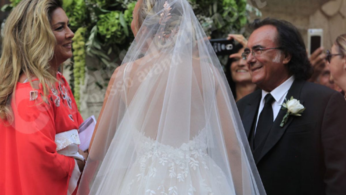 Gossip Albano Carrisi e Romina Power diventano nonni Ecco l