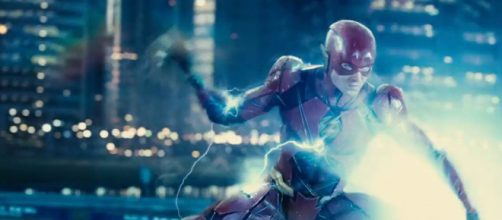 Affleck no quiso dirigirla, pero aún así Flashpoint ya tiene director