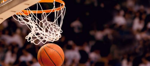Basket, Olimpia Milano-Dinamo Sassari