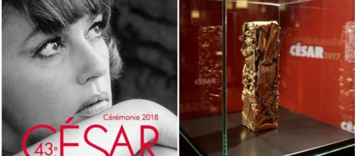 la 43e cérémonie des Césars 2018