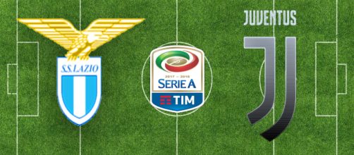 LIVE Lazio-Juventus: streaming - direttaTV - formazioni - tutte le informazioni