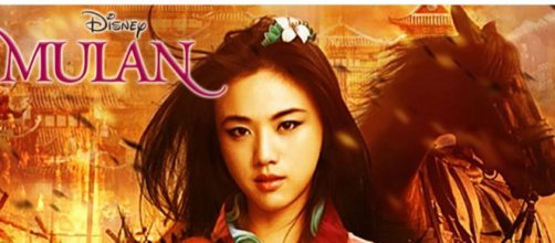Mulan il live action, fissata la data ufficiale.