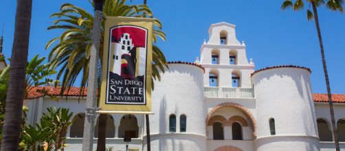 San Diego State has introduced a class that will discuss the impeachment process and the legal process. Flickr/StuartSeeger/CC 2.0