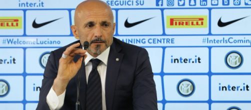 Spalletti: “Riportiamo l'Inter dentro la sua storia. Guai a ... - fcinter1908.it