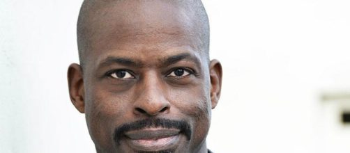 Sterling K. Brown hosts 'SNL' [Photo Wikimedia Commons]