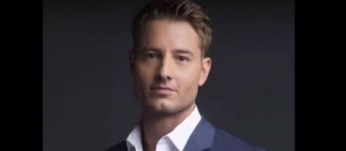 Y&R fans cheated out of an Adam Newman return. [Image via Deborah S YouTube screenshot]
