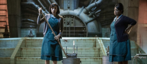 « La forme de l'eau » favorite des Oscars ce dimanche