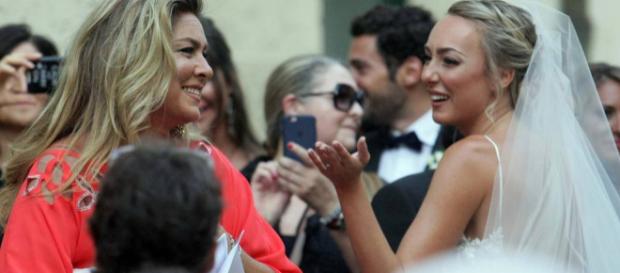 Albano e Romina presto nonni? La rivelazione di Loredana Albano e Romina presto nonni? La rivelazione di Loredana