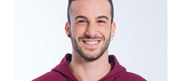 Amici 15, chi è il ballerino Andreas Muller | Si24 - si24.it Amici 15, chi è il ballerino Andreas Muller | Si24 - si24.it