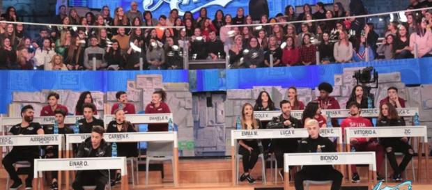 Amici 17: chi andrà al serale e chi invece sarà eliminato? Amici 17: chi andrà al serale e chi invece sarà eliminato?