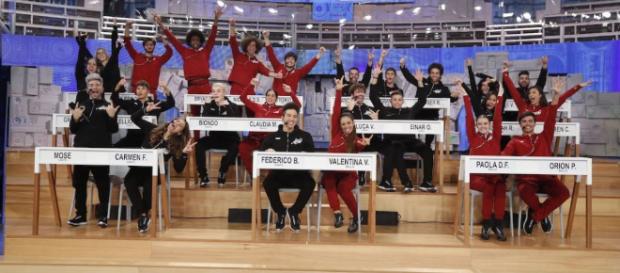 Amici 17: ecco i 24 allievi del talent di Maria De Filippi - Panorama - panorama.it Amici 17: ecco i 24 allievi del talent di Maria De Filippi - Panorama - panorama.it