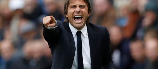 Antonio Conte critica al chelsea Antonio Conte critica al chelsea