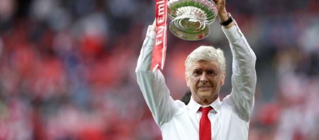 Arsenal podría despedir a Wenger Arsenal podría despedir a Wenger