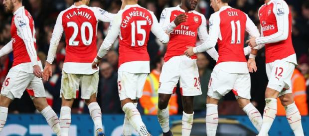 Arsenal renovará gran parte de su plantilla de jugadores – Diario ... - diarioroatan.com Arsenal renovará gran parte de su plantilla de jugadores – Diario ... - diarioroatan.com