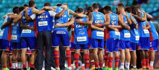Bahia apóia campanha pedindo paz e orações para a Síria Bahia apóia campanha pedindo paz e orações para a Síria