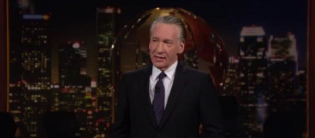 Bill Maher on Donald Trump, via Twitter Bill Maher on Donald Trump, via Twitter