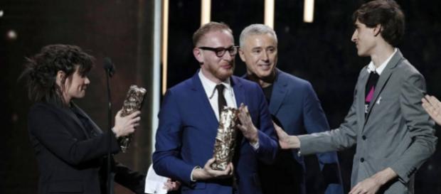 César 2018 : « 120 battements par minute » grand vainqueur César 2018 : « 120 battements par minute » grand vainqueur