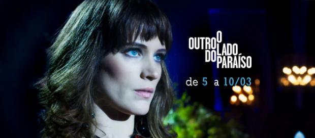 Clara protagonizará muitas das cenas de vingança essa semana. (Reprodução/TV lobo Montagem/Telma Myrbach) Clara protagonizará muitas das cenas de vingança essa semana. (Reprodução/TV lobo Montagem/Telma Myrbach)