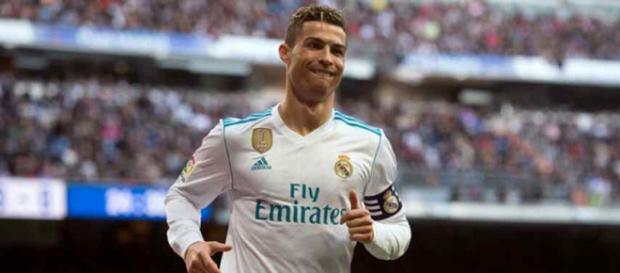 Cristiano Ronaldo tem planos para a temporada Cristiano Ronaldo tem planos para a temporada