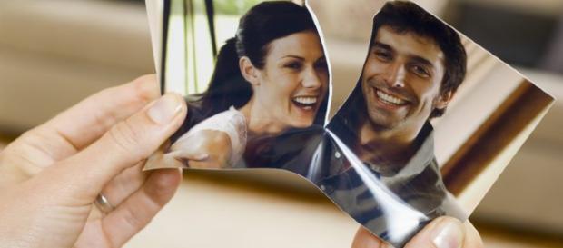 Cuatro maneras de prosperar después del divorcio Cuatro maneras de prosperar después del divorcio