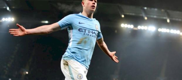 De Bruyne espera ganar la Premier contra el United De Bruyne espera ganar la Premier contra el United