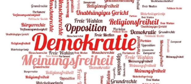 Demokratie - Querzeit - querzeit.org Demokratie - Querzeit - querzeit.org