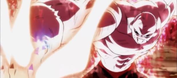 Dragon Ball Super episode 130 (Anime Shogun/YouTube) Dragon Ball Super episode 130 (Anime Shogun/YouTube)