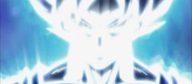 Dragon Ball Super: ¡Spoilers del capítulo 129 Goku Ultra Instinto completado! Dragon Ball Super: ¡Spoilers del capítulo 129 Goku Ultra Instinto completado!