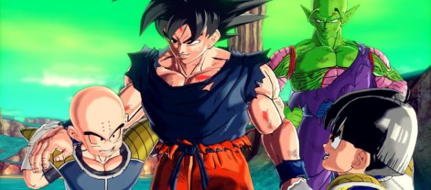 DragonBall Xenoverse: Season-Pass mit drei DLC-Paketen vorgestellt ... - 4players.de DragonBall Xenoverse: Season-Pass mit drei DLC-Paketen vorgestellt ... - 4players.de
