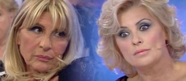 Ecco perché Tina Cipollari odia Gemma Galgani. Ecco perché Tina Cipollari odia Gemma Galgani.