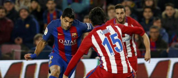 El Barcelona se clasifica para la final de la Copa tras empatar ... - elpais.com El Barcelona se clasifica para la final de la Copa tras empatar ... - elpais.com