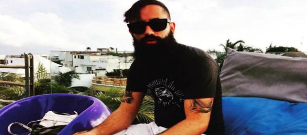 El DJ Mr Zamora fue hallado asesinado El DJ Mr Zamora fue hallado asesinado