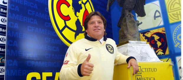 El mejor América de todos los tiempos El mejor América de todos los tiempos