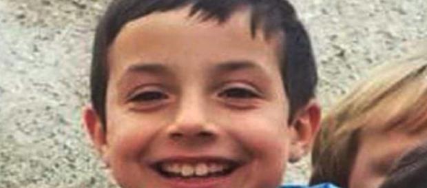 El padre de Gabriel, el niño desaparecido en Níjar: "Mi hijo no ... - elespanol.com El padre de Gabriel, el niño desaparecido en Níjar: "Mi hijo no ... - elespanol.com