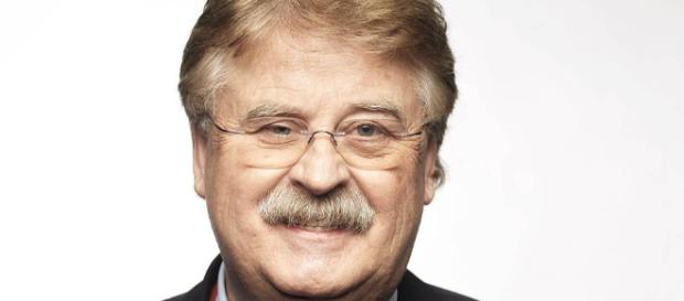Elmar Brok: Der Hausmeister Europas - rp-online.de Elmar Brok: Der Hausmeister Europas - rp-online.de