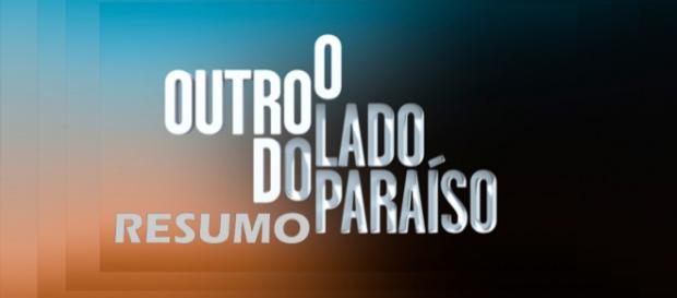 Em O Outro Lado do Paraíso, Renato pede Clara em casamento.(foto reprodução). Em O Outro Lado do Paraíso, Renato pede Clara em casamento.(foto reprodução).