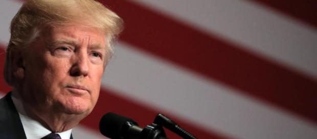 Etats-Unis: Trump abroge les réglementations sur la fracturation ... - rfi.fr Etats-Unis: Trump abroge les réglementations sur la fracturation ... - rfi.fr