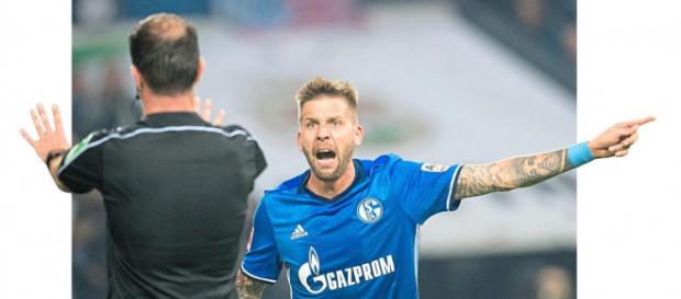 Fußball: Bundesliga: Schalke nulldrei gegen dominante Bayern ... - wn.de Fußball: Bundesliga: Schalke nulldrei gegen dominante Bayern ... - wn.de