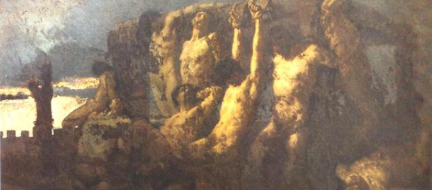 Gaetano Previati - Wikipedia - wikipedia.org Gaetano Previati - Wikipedia - wikipedia.org