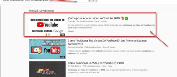 ¡Guía oficial de Youtube para que puedas posicionar tus ... - micmovil.com ¡Guía oficial de Youtube para que puedas posicionar tus ... - micmovil.com