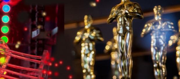 Here's what's inside the wild Oscars gift bag - Image credit - Robert Couse-Baker | Fickr Here's what's inside the wild Oscars gift bag - Image credit - Robert Couse-Baker | Fickr