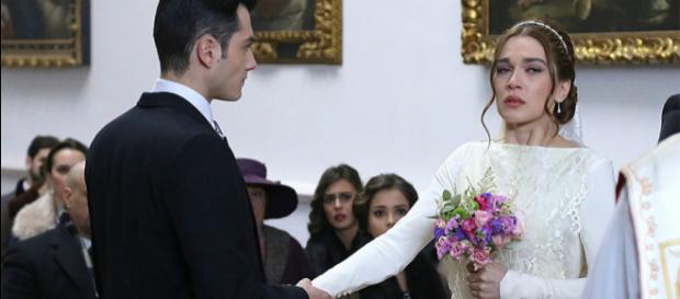 Il Segreto trame Spagna: Julieta sposa Prudencio Il Segreto trame Spagna: Julieta sposa Prudencio
