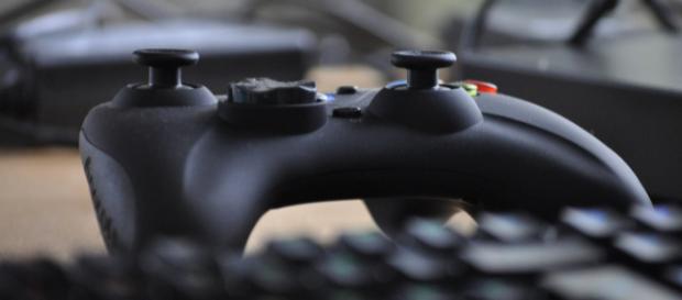 Livestreaming video games Image via VanDulti on pixabay.com Livestreaming video games Image via VanDulti on pixabay.com