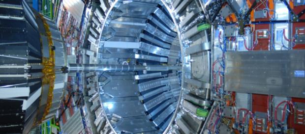 Is CERN's Large Hadron Collider causing Italy's earthquakes - thesun.co.uk Is CERN's Large Hadron Collider causing Italy's earthquakes - thesun.co.uk