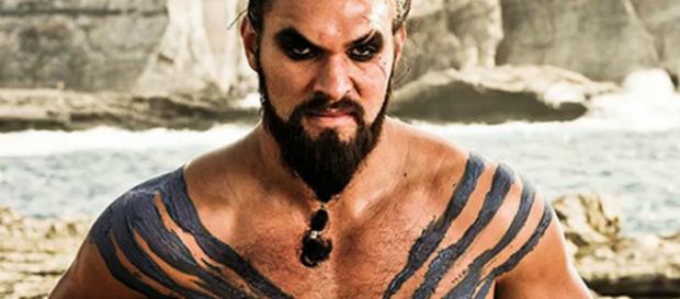 Jason Momoa: Final de 'Game Of Thrones' marcará la TV | :: La ... - com.mx Jason Momoa: Final de 'Game Of Thrones' marcará la TV | :: La ... - com.mx