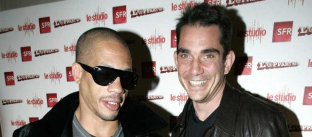JoeyStarr clash violemment le manager de Johnny Hallyday ... - 13or-du-hiphop.fr JoeyStarr clash violemment le manager de Johnny Hallyday ... - 13or-du-hiphop.fr