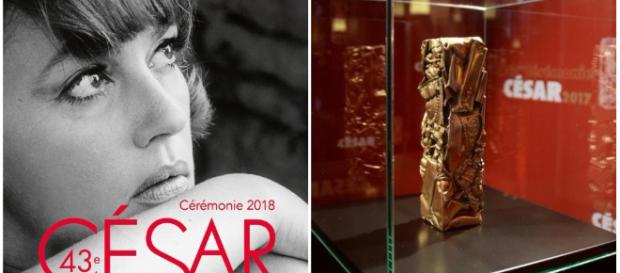 la 43e cérémonie des Césars 2018 la 43e cérémonie des Césars 2018
