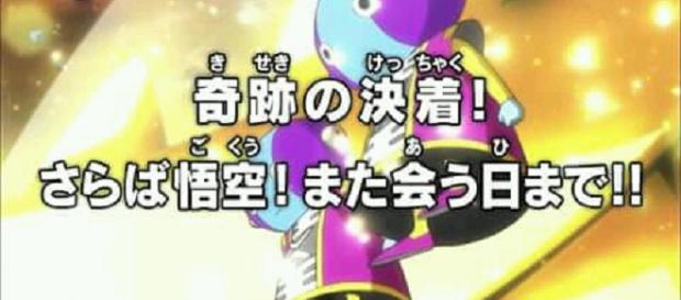 la decisión de Zenos respeto al universo perdedor la decisión de Zenos respeto al universo perdedor